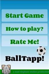 download Football Soccer Juggling apk